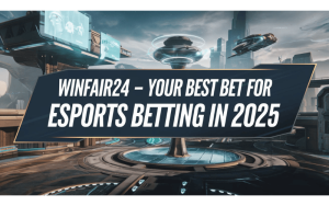 Esports Betting featured image