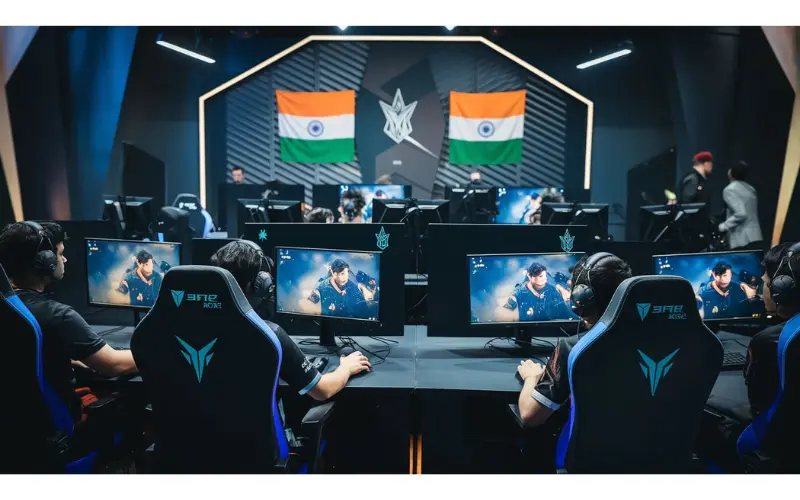 esports india_ FEATURED