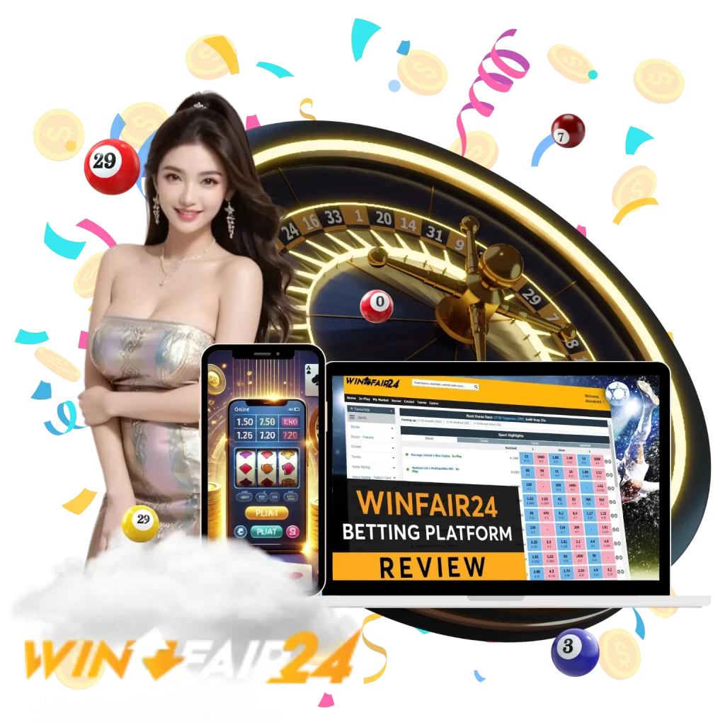 winfair24 Best Sports