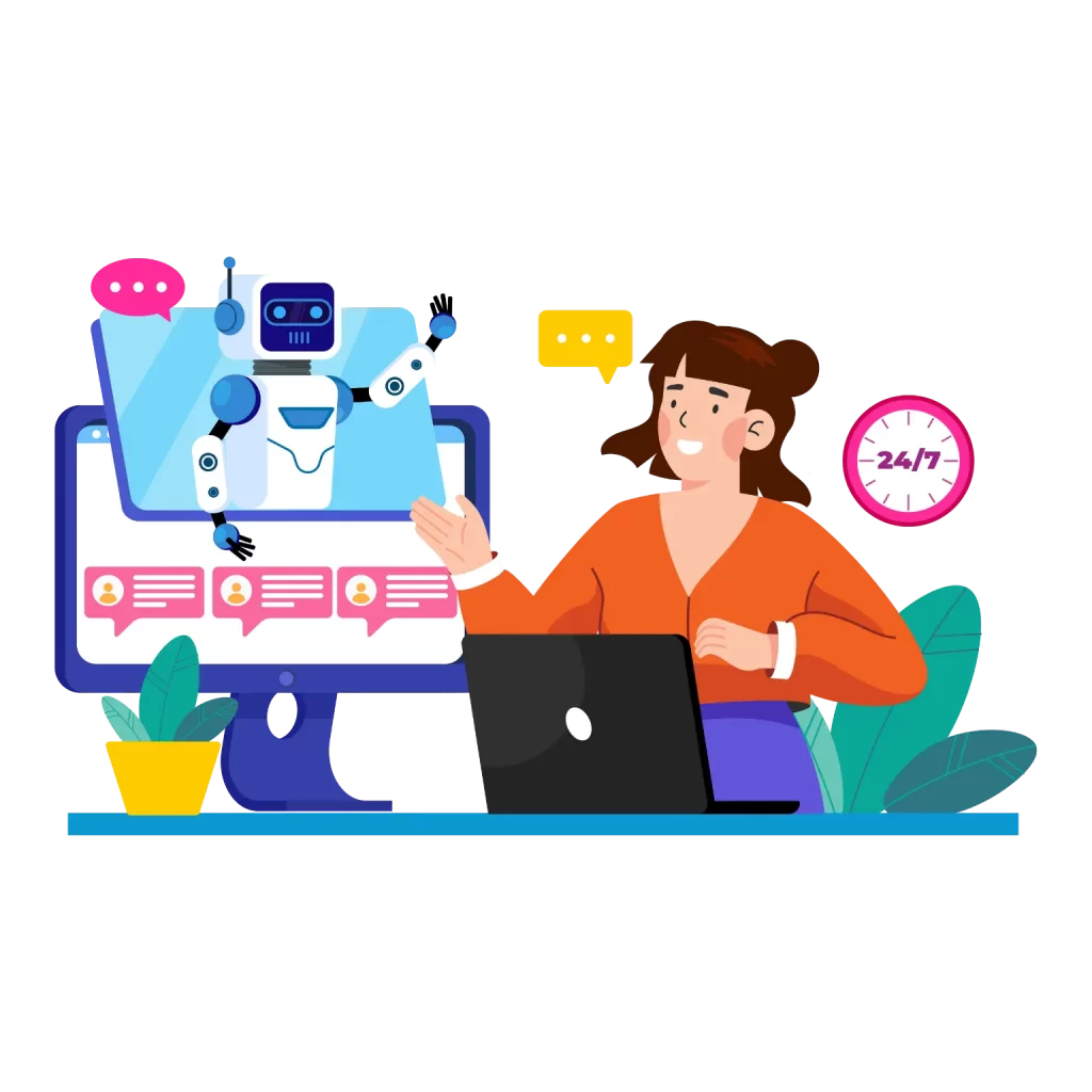 winfair24 Responsive Customer