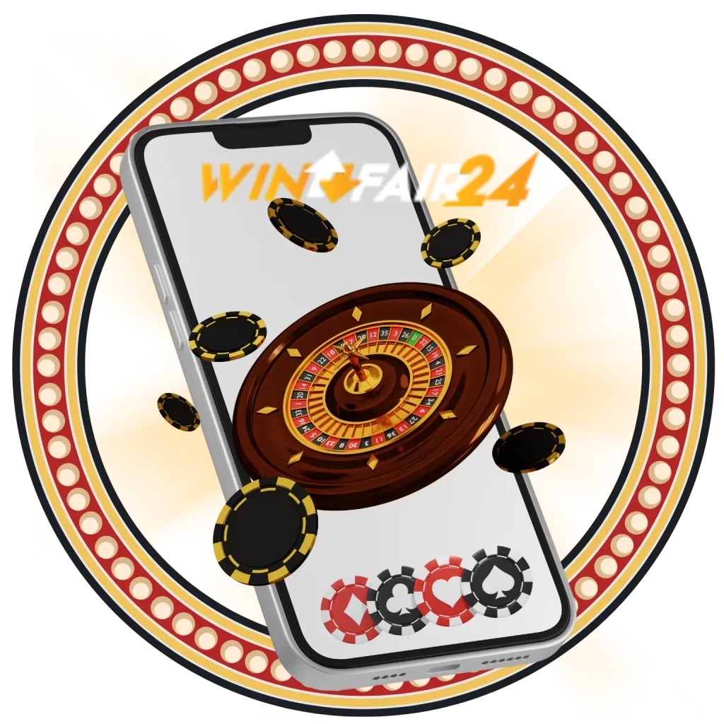 winfair24 What is WinFair24