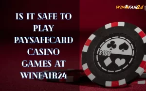 paysafecard casino games