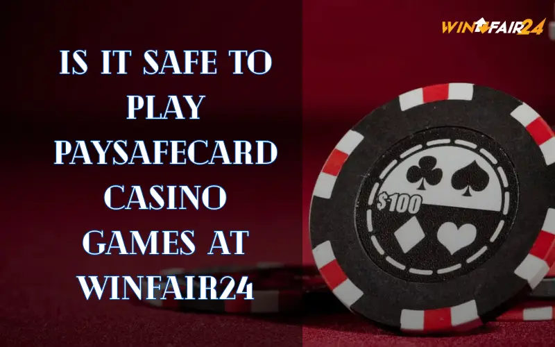 paysafecard casino games