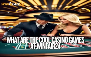 cool casino games