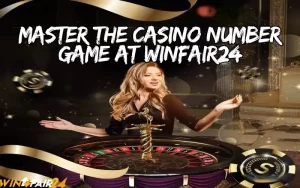 casino number game