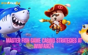 fish game casino
