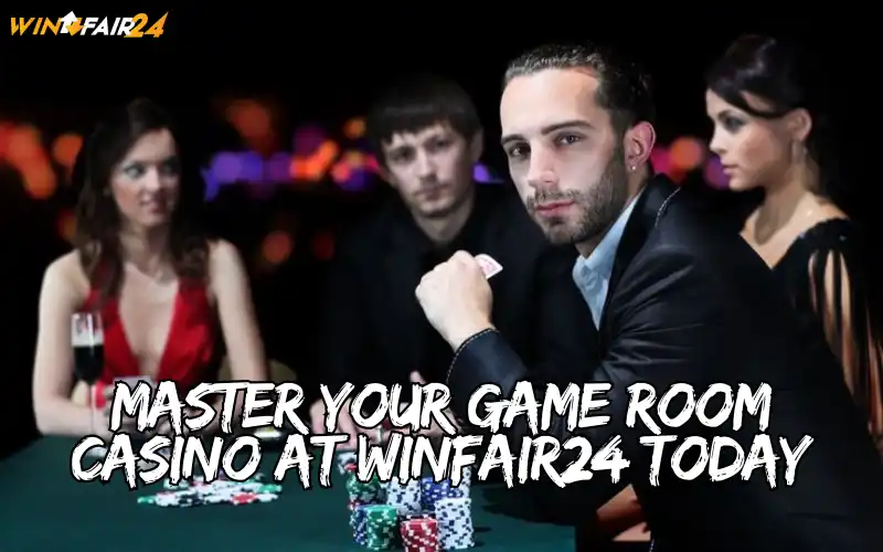 game room casino