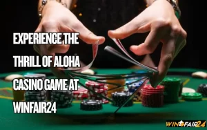 aloha casino game