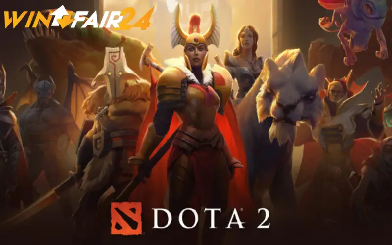 dota 2