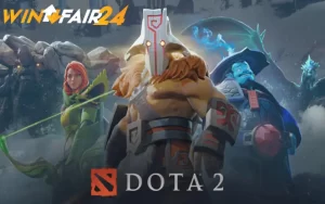 dota 2